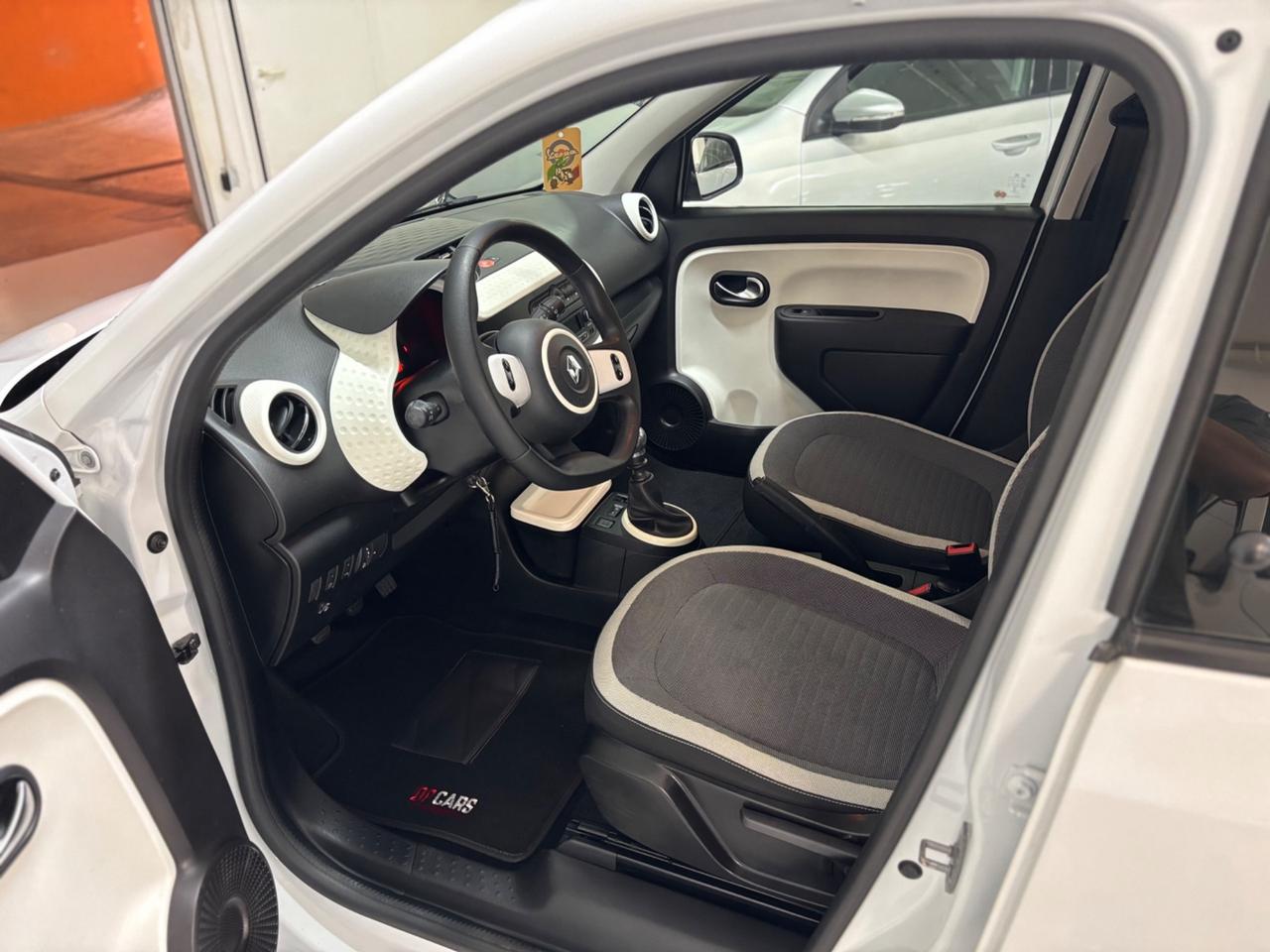 Renault Twingo TCe 90 CV GPL Duel2