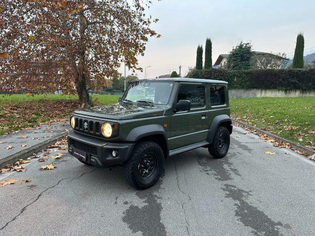 SUZUKI Jimny 1.5 5MT Easy PRO PREZZO NETTO