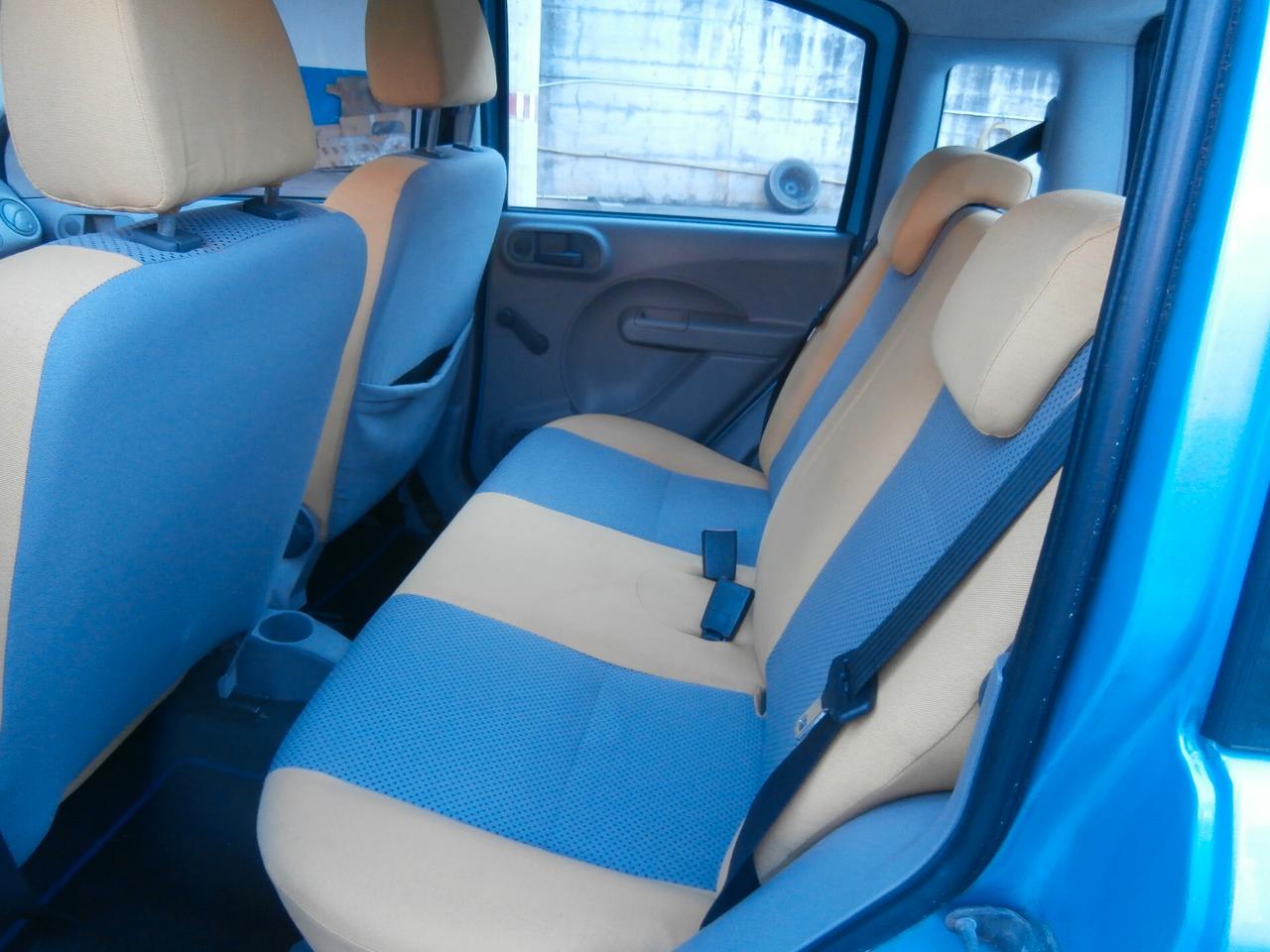 Fiat Panda 1.3 MJT 16V 4x4 Climbing Unico Proprietario