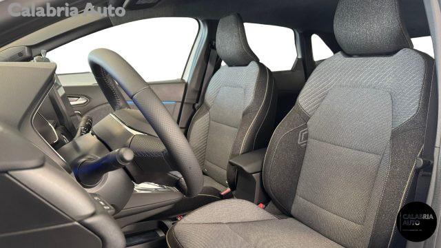 RENAULT Symbioz Full Hybrid E-Tech 145 CV Techno