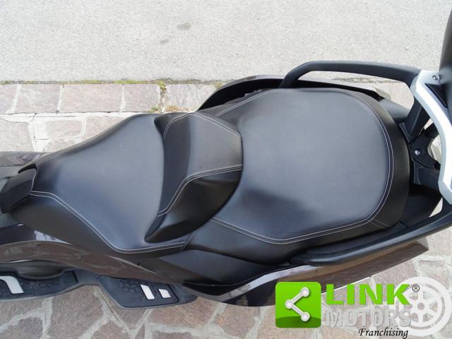 BMW C 650 GT ANNO 2015