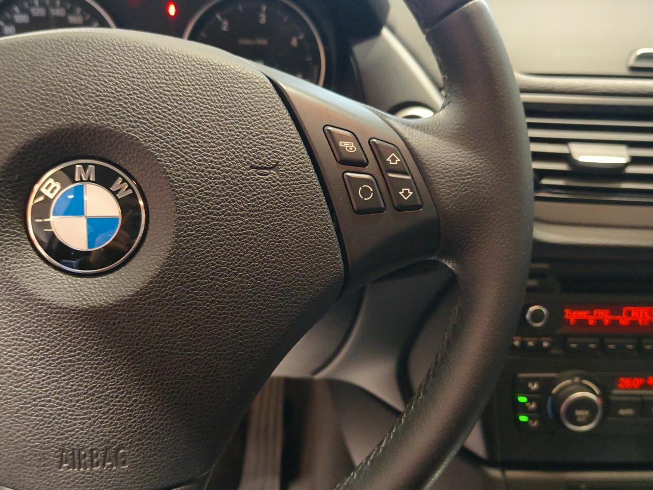 Bmw X1 xDrive18d 2.0 150 CV AUTOMATICA