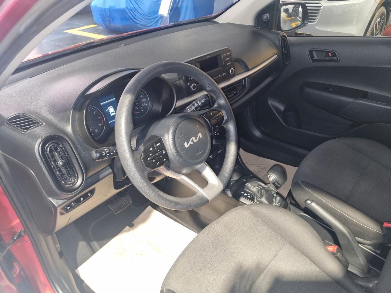 Kia Picanto 1.0 5porte AUTOMATICA AZIENDALE