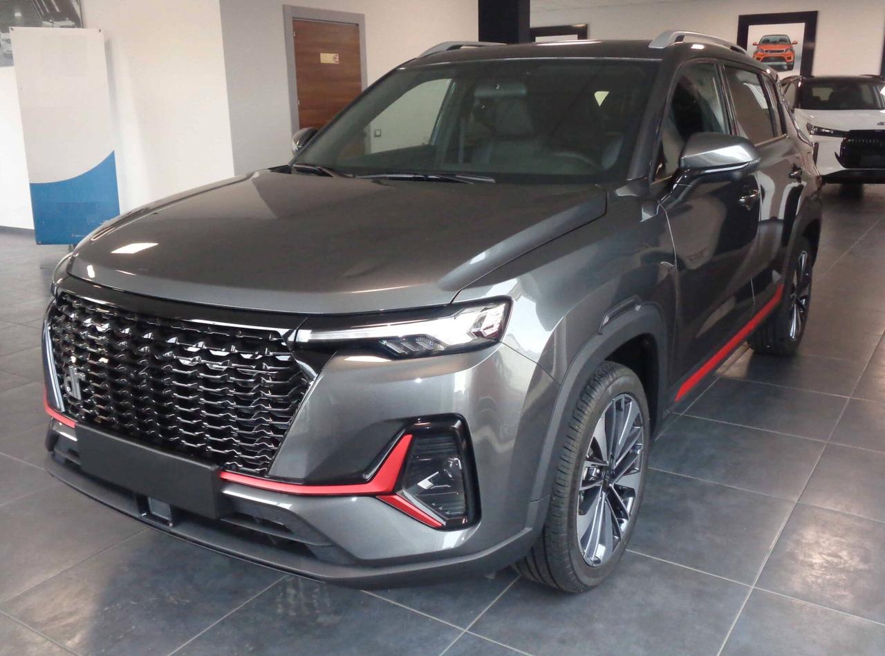 DR 5 Stilnovo 1.4 TGDI GPL (In promo fino al 31/08/2026)