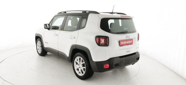 JEEP Renegade 1.0 T3 Limited