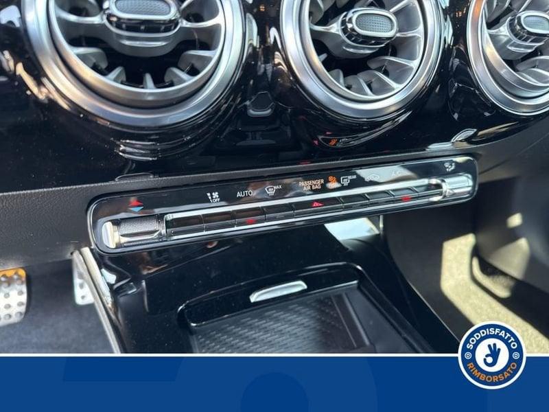 Mercedes-Benz Classe A 180d Automatic AMG Line Advanced Plus