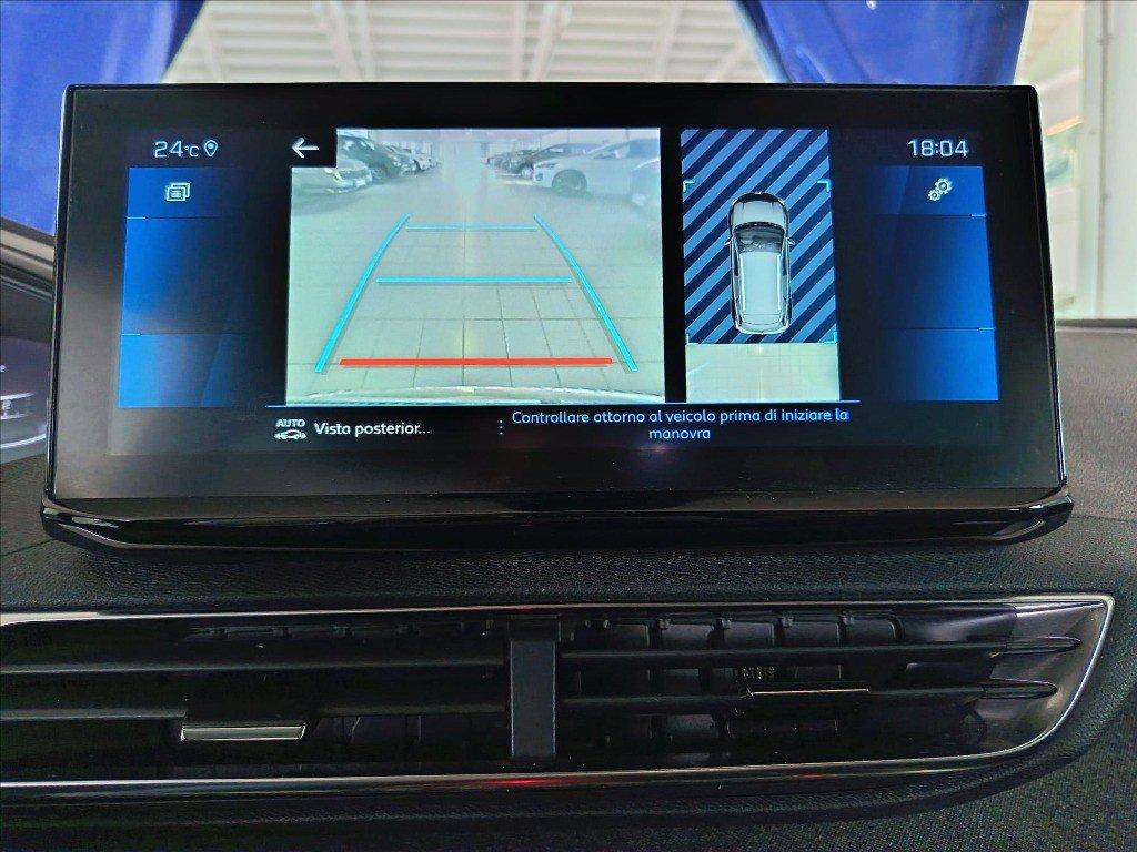 PEUGEOT 3008 1.5 bluehdi Allure s&s 130cv del 2022