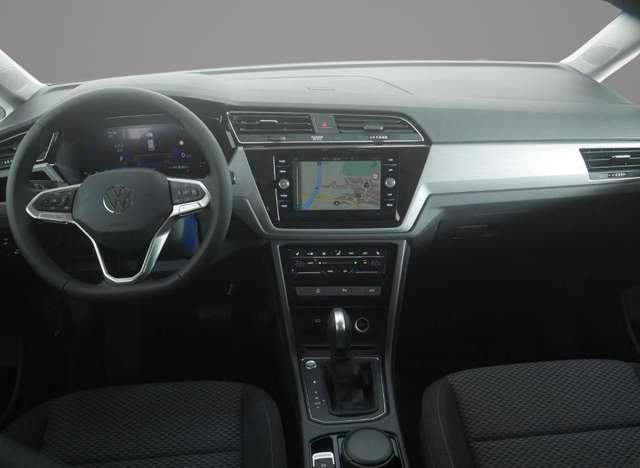 Volkswagen Touran 1.5 TSI DSG 150CV 7 POSTI KM0 2025 ONLY PROMO