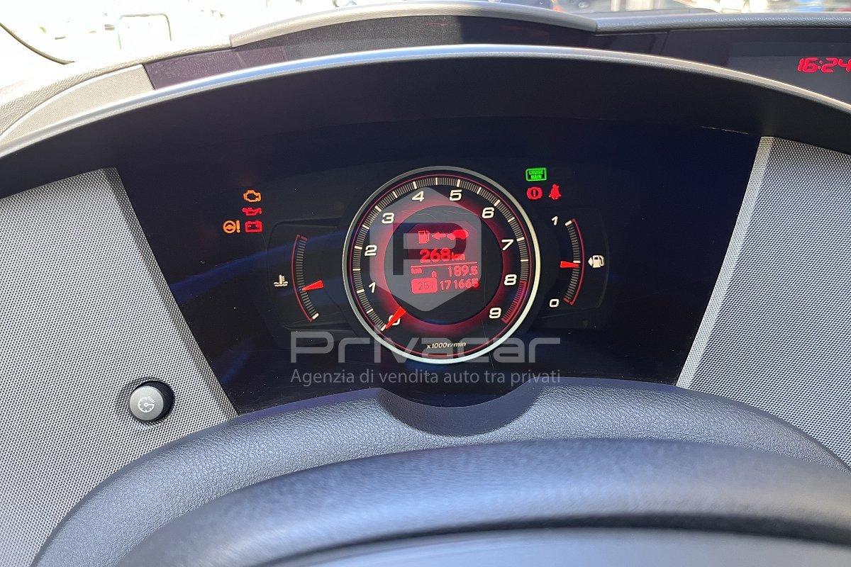 HONDA Civic 2.0 i-VTEC 3p. Type R