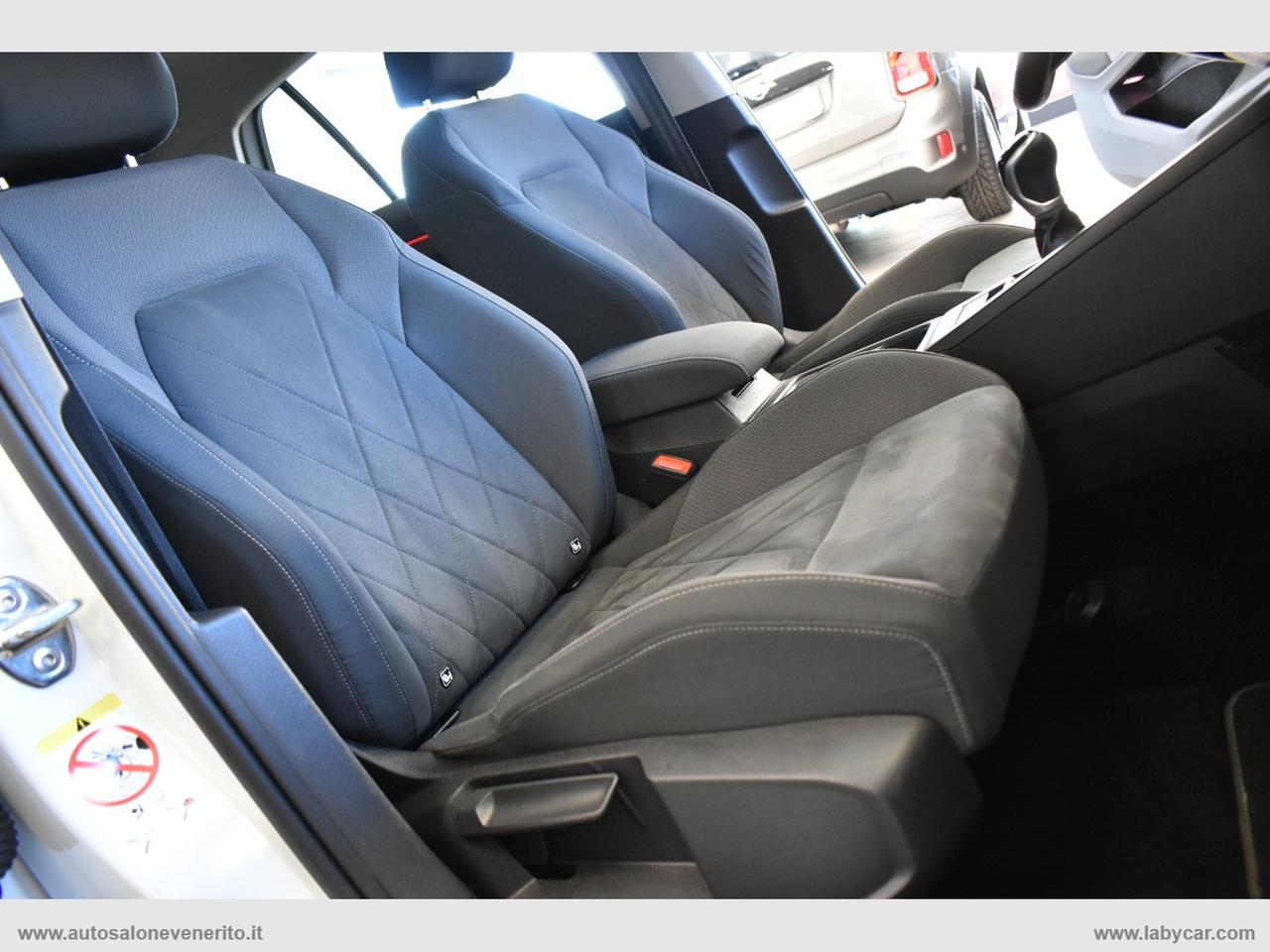 VOLKSWAGEN Golf 2.0 TDI SCR Style