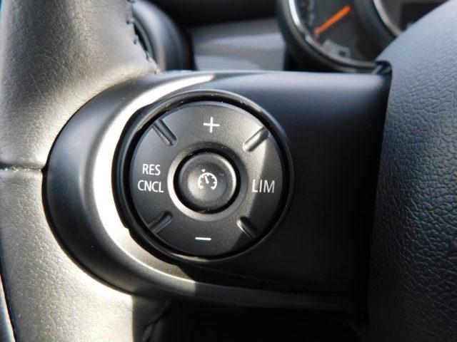 MINI Cooper D 1.5 Cooper D