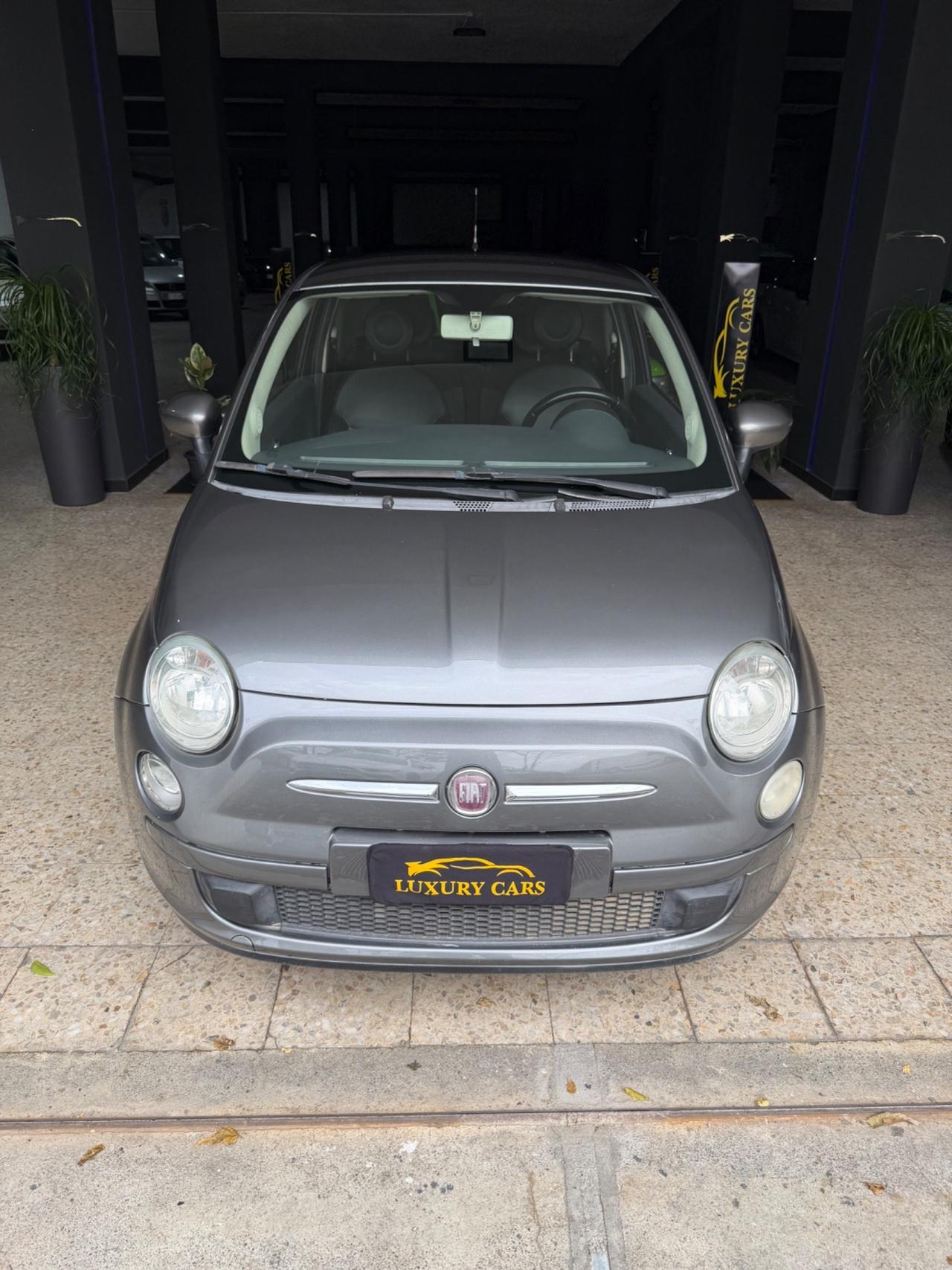 Fiat 500 1.2 Sport 2009