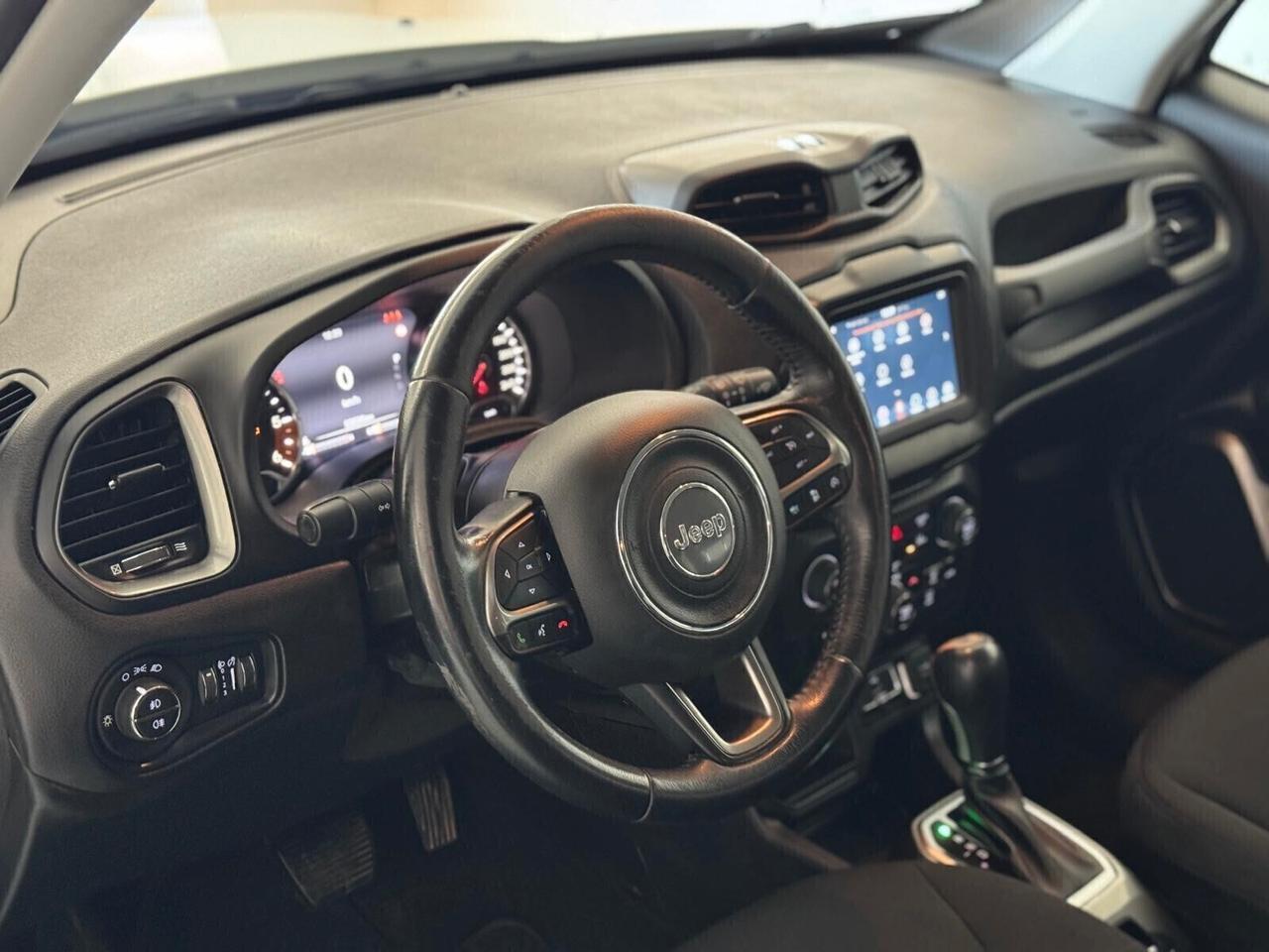 Jeep Renegade 1.6 mjy 120cv