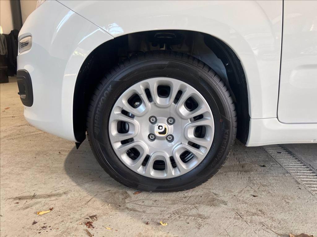 FIAT Pandina 1.0 firefly hybrid s&s 70cv 5p.ti del 2025