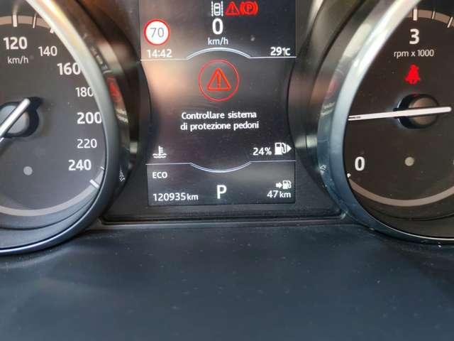 Land Rover Discovery Sport Discovery Sport 2.0 td4 Business edition awd
