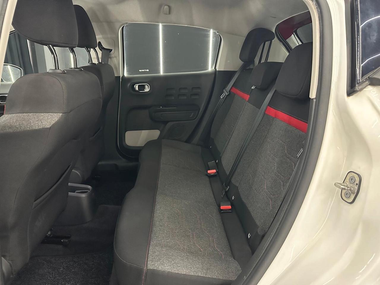 Citroen C3 BlueHDi 75 S&S Shine