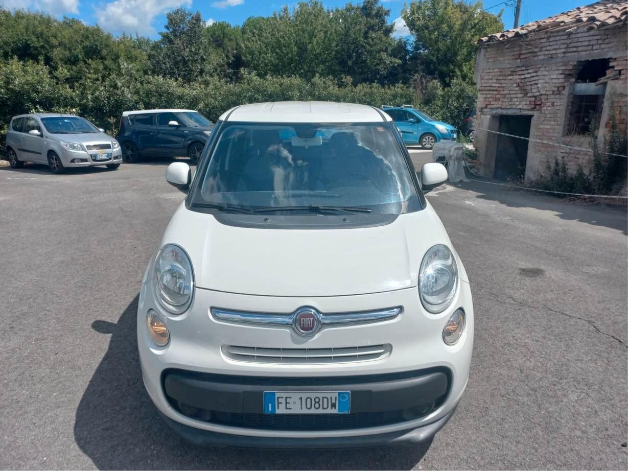 Fiat 500L 1.3 Multijet 95 CV Business