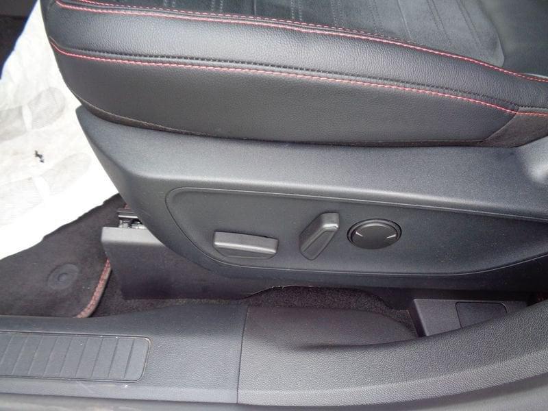 Ford Kuga 2.5 Full Hybrid 190 CV CVT AWD ST-Line X