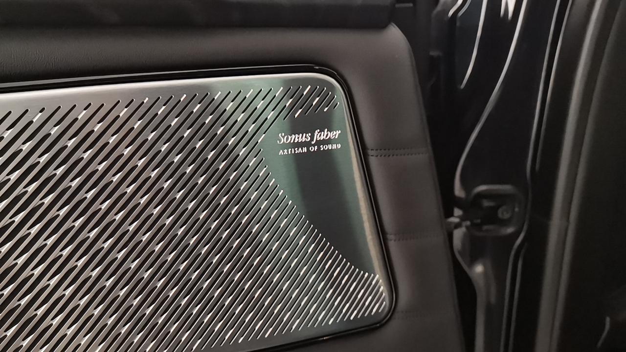 MASERATI Grecale - Grecale 2.0 mhev Modena 330cv auto