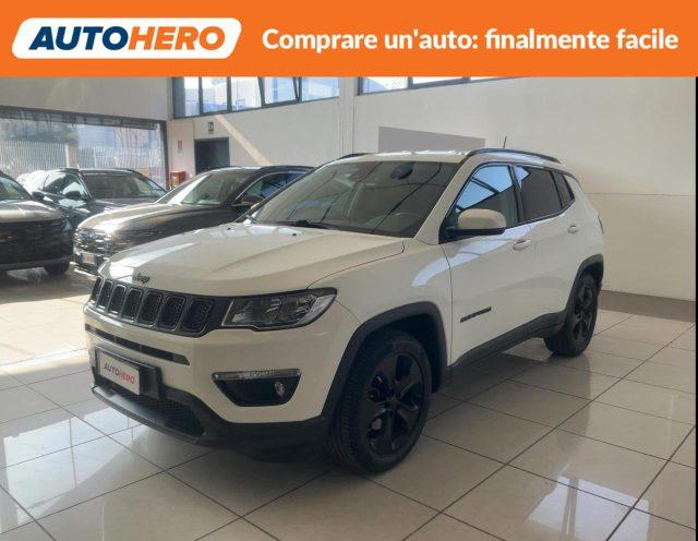 JEEP Compass 1.4 MultiAir 2WD Night Eagle