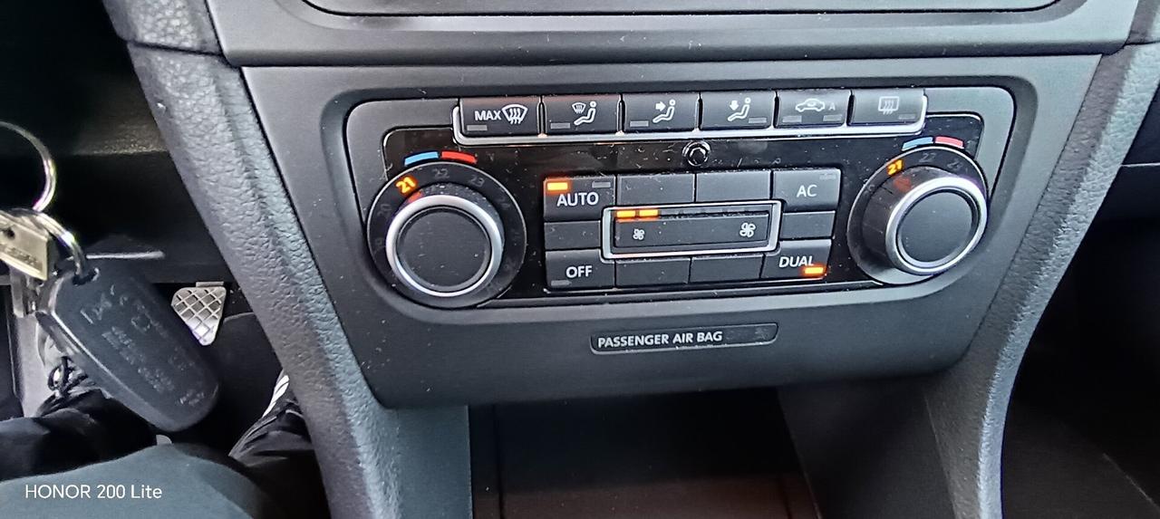 Volkswagen Golf 2.0 tdi Sportl 140cv Promo tasso 0