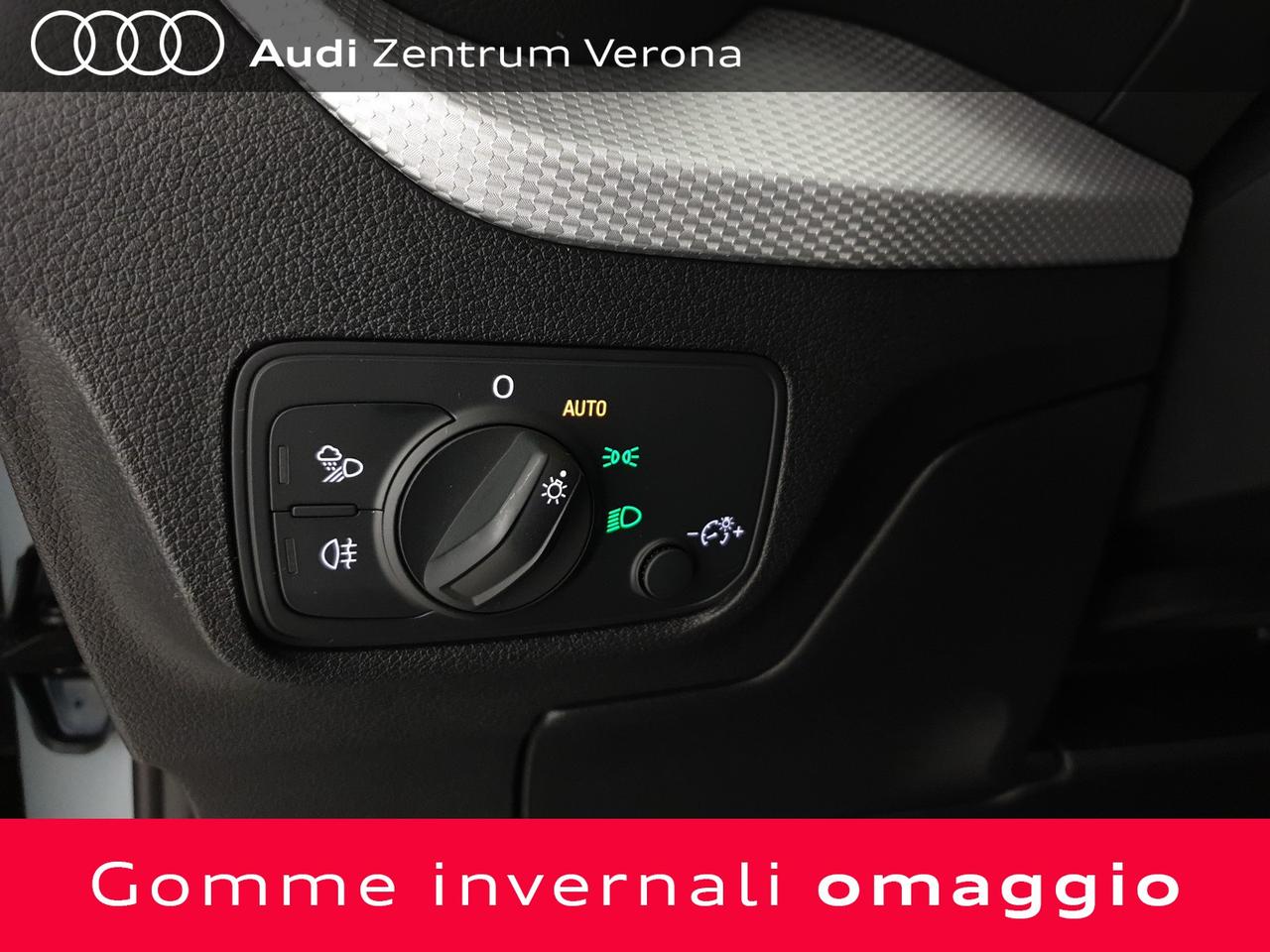 35TFSI 150CV S tronic Carbon Edition