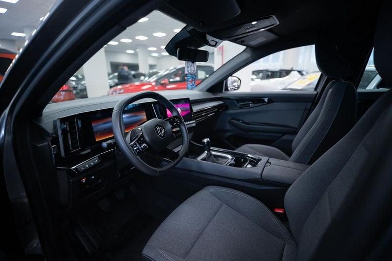 Renault Austral 1.2 mild hybrid advanced Equilibre 130cv