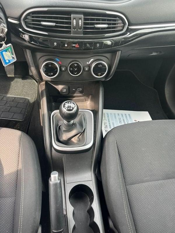 FIAT Tipo 1.6 Mjt S&S SW City Life