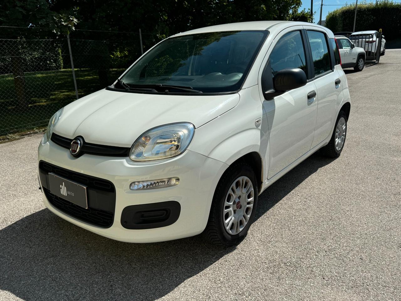 Fiat Panda 1.2 Easy