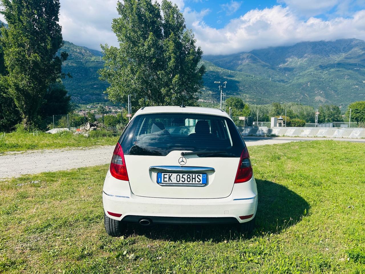 Mercedes-benz A 180 CDI Avantgarde