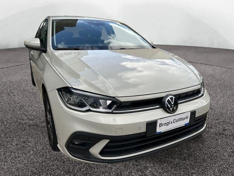 Volkswagen Polo 1.0 tsi Life 95cv 1.0 TSI 95cv Life