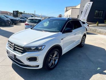 Volkswagen T-Roc 1.6 TDI SCR R-Line