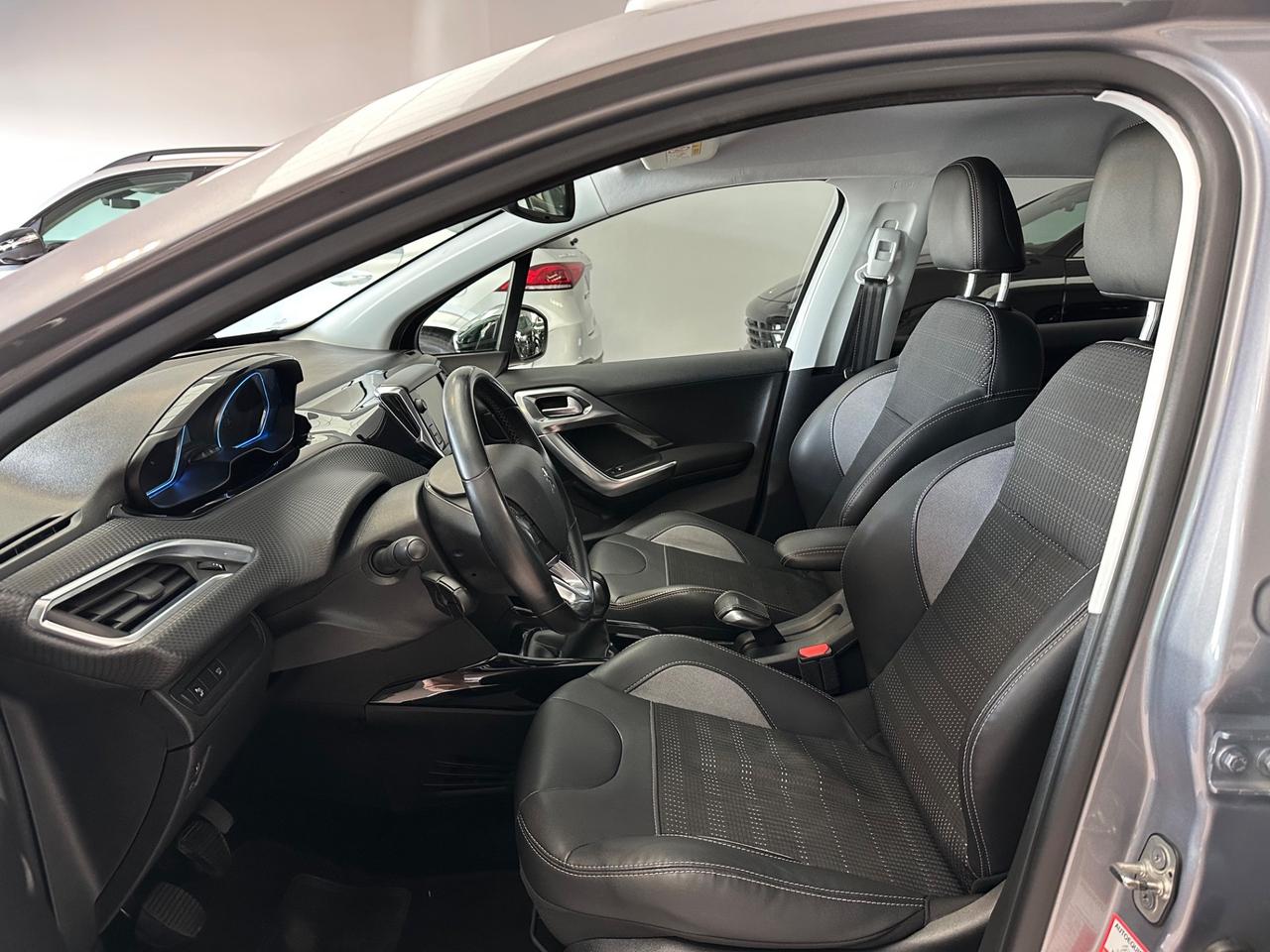 Peugeot 2008 PureTech 110 S&S Allure