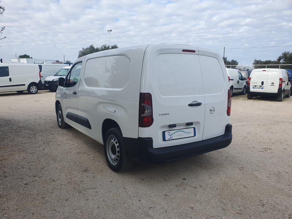 Opel Combo Cargo L2 1.6D 100cv Edition Frigo 3 posti