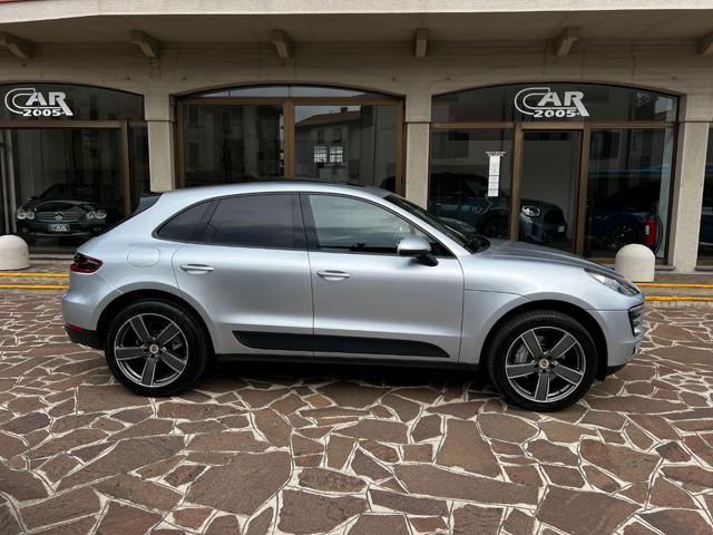 PORSCHE Macan 3.0 S Diesel...Full...Full