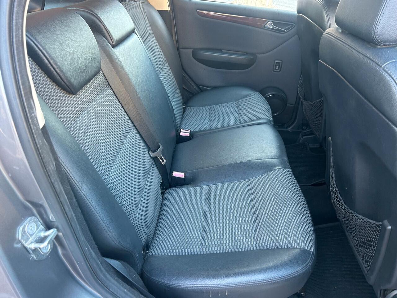 Mercedes-benz A 150 Avantgarde