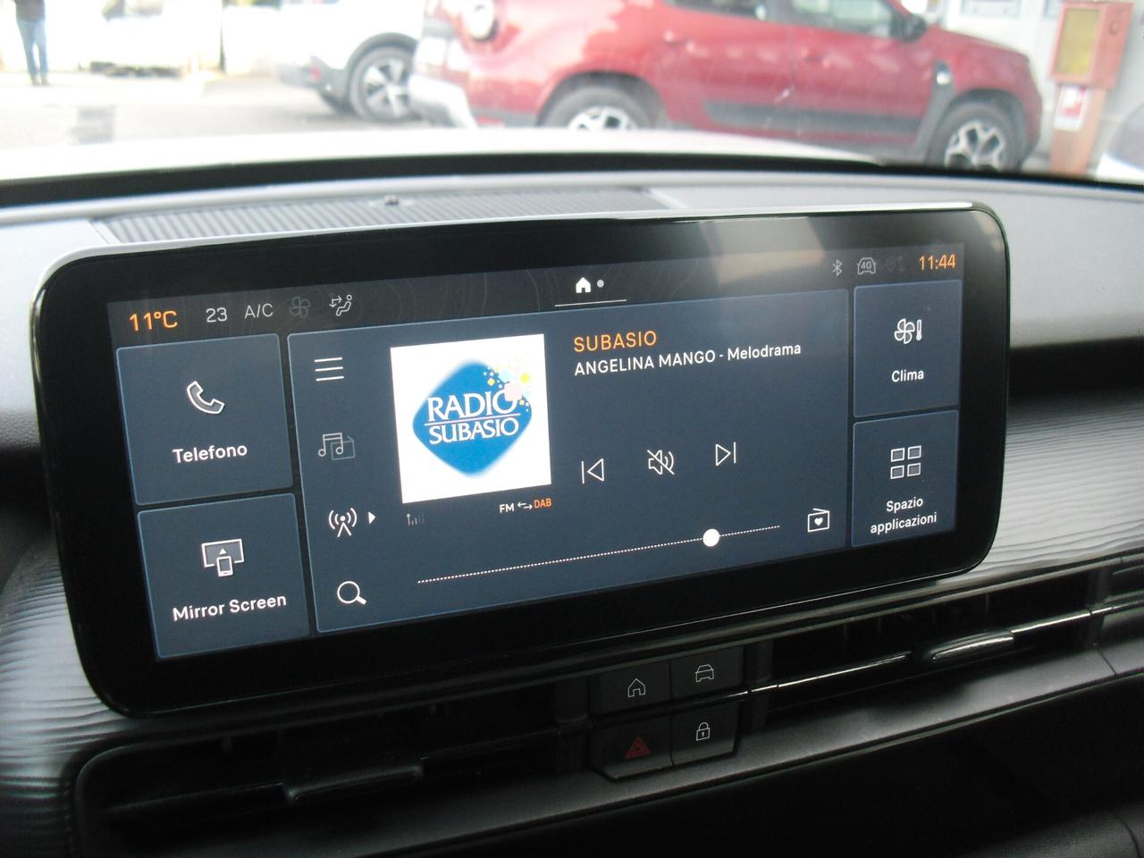 Jeep Avenger 1.2 Turbo 100 CV Altitude, PERFETTE CONDIZIONI!!