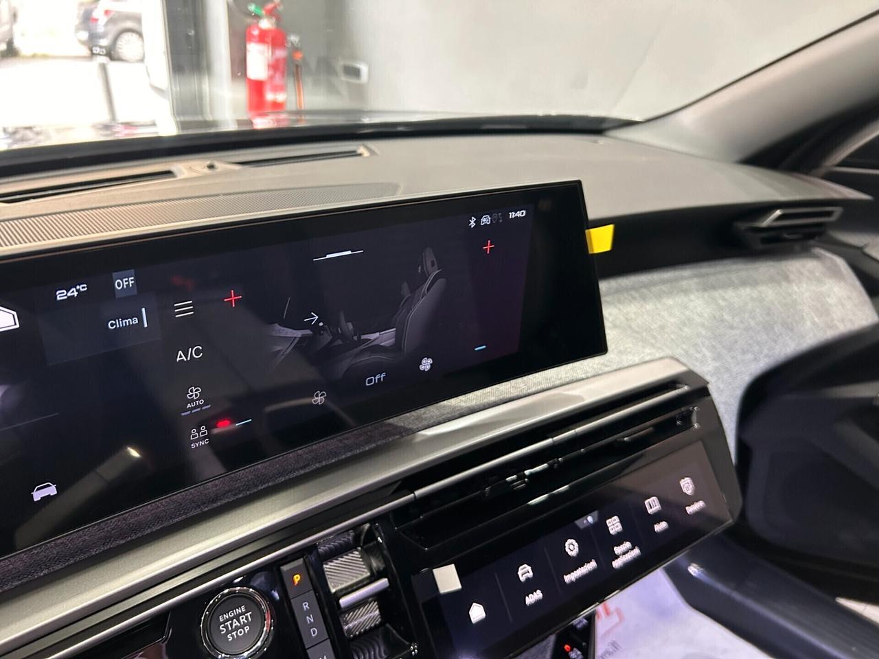 Peugeot 3008 1.2 hybrid 145cv e-dcs6 Automatica Allure ITALIANA