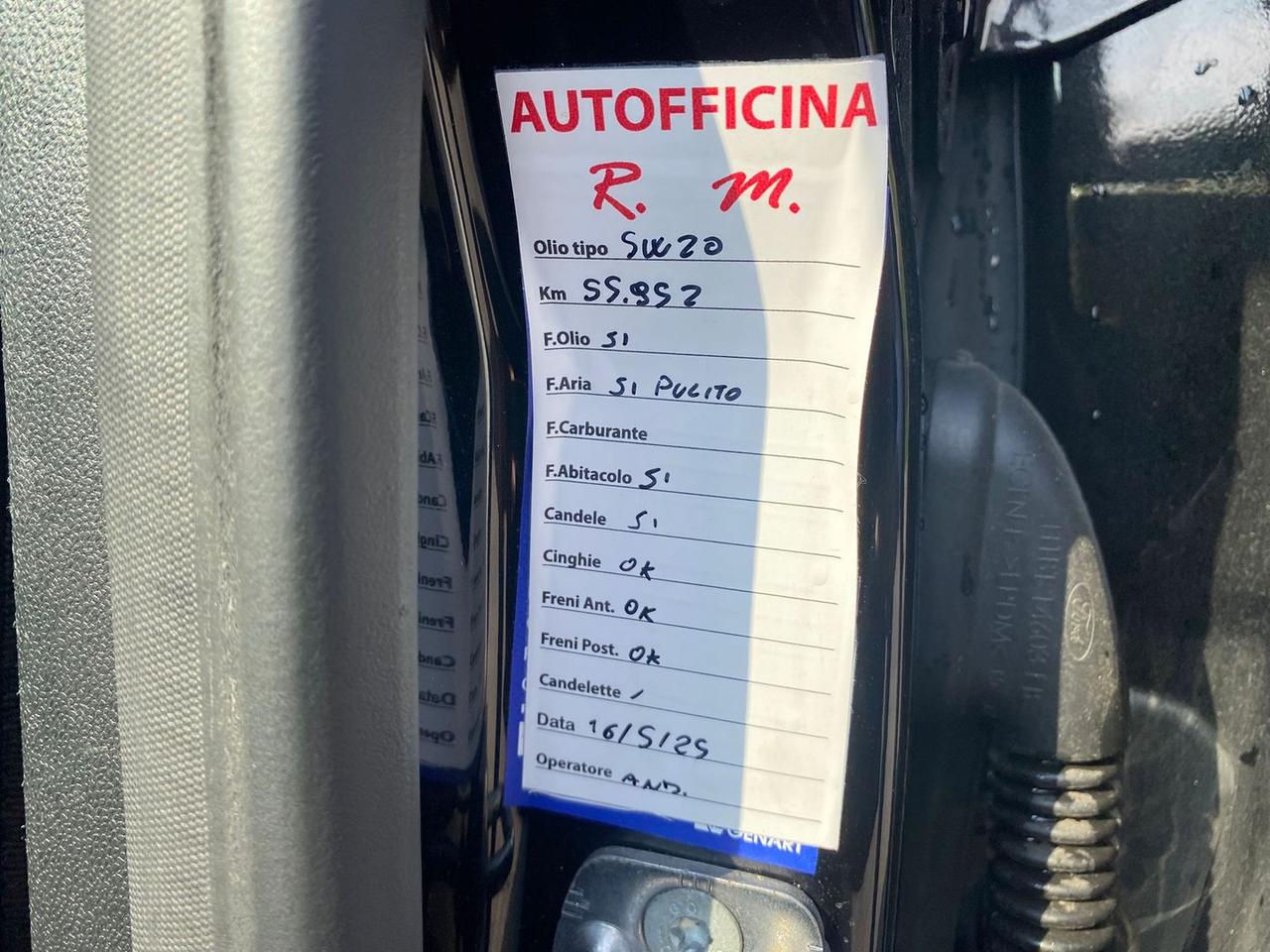 Ford Fiesta ST Line X 1.0 EcoBoost mHEV #6835