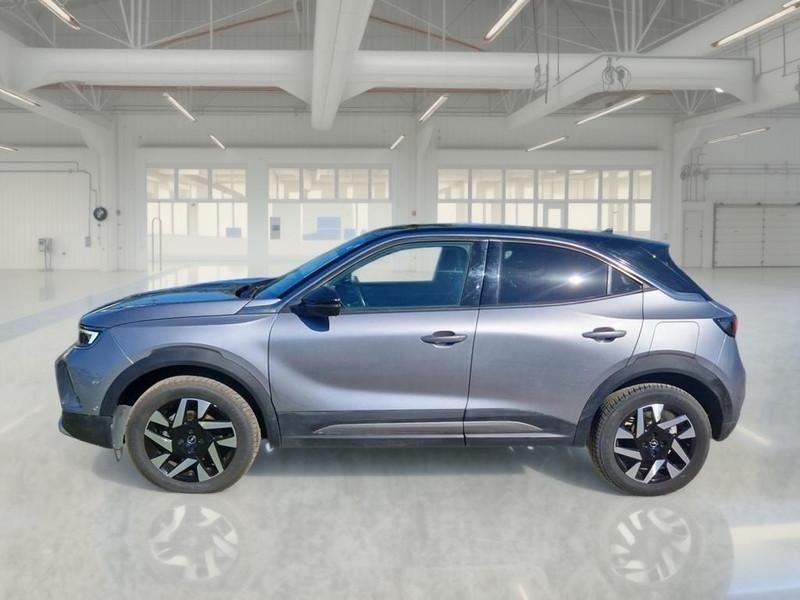 OPEL Mokka P/M 1,2l 100hp Elegance