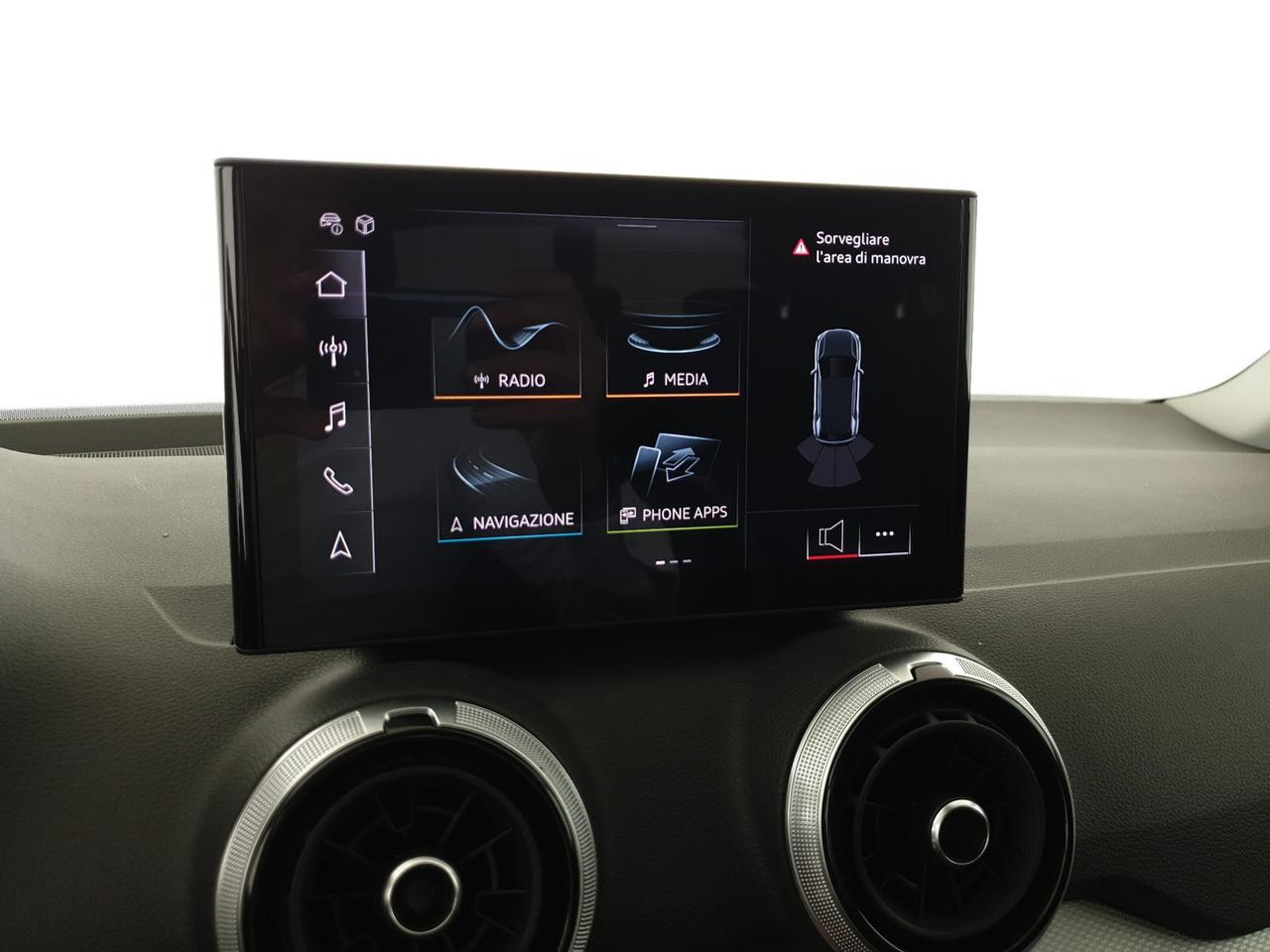 35TDI 150CV S tronic S line Edition