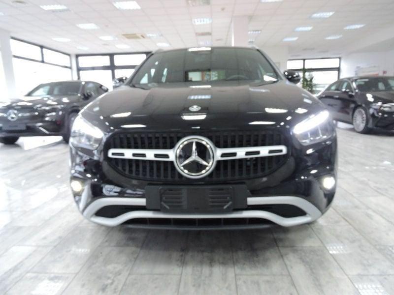 Mercedes-Benz GLA GLA 180 Automatic Advanced KM ZERO