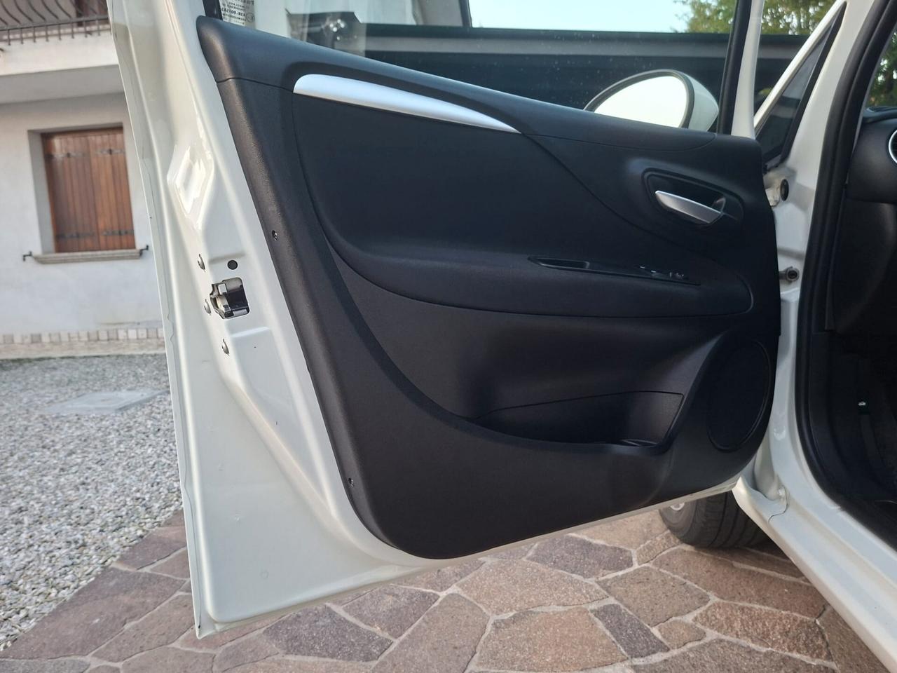 Fiat Punto 2016 Lounge