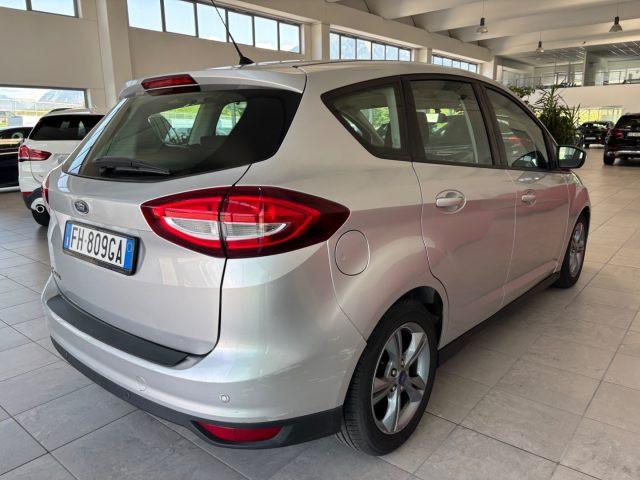FORD C-Max 2.0 TDCi 150CV Powershift Start&Stop Business
