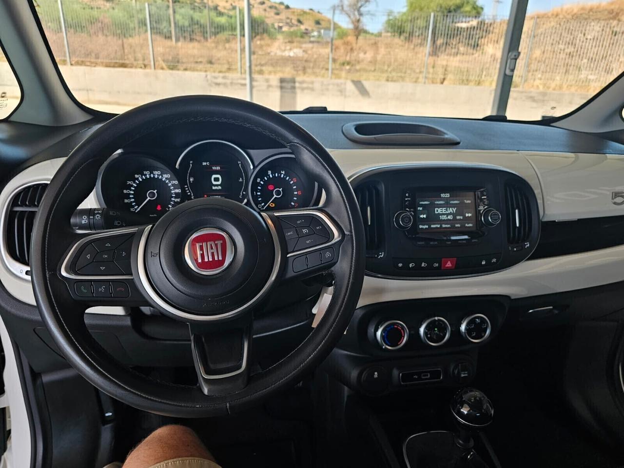 FIAT 500L 1.3 MJT 11/2019