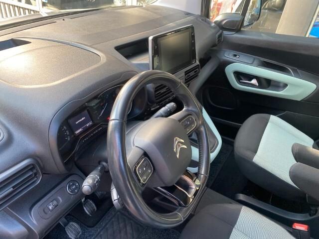 Citroen Berlingo 1.5 BlueHDi 75 CV Feel