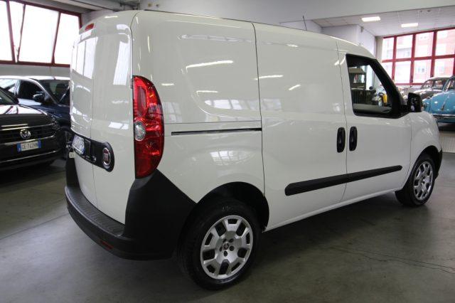 FIAT Doblo Cargo 1.4 Nat. Power PC-TN Lounge + IVA 22%