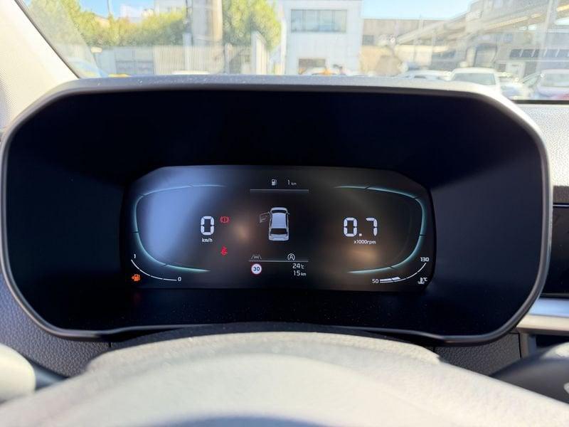 Kia Picanto 1.0 STYLE TT