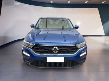 Volkswagen T-Roc 2017 2.0 tdi Style 150cv