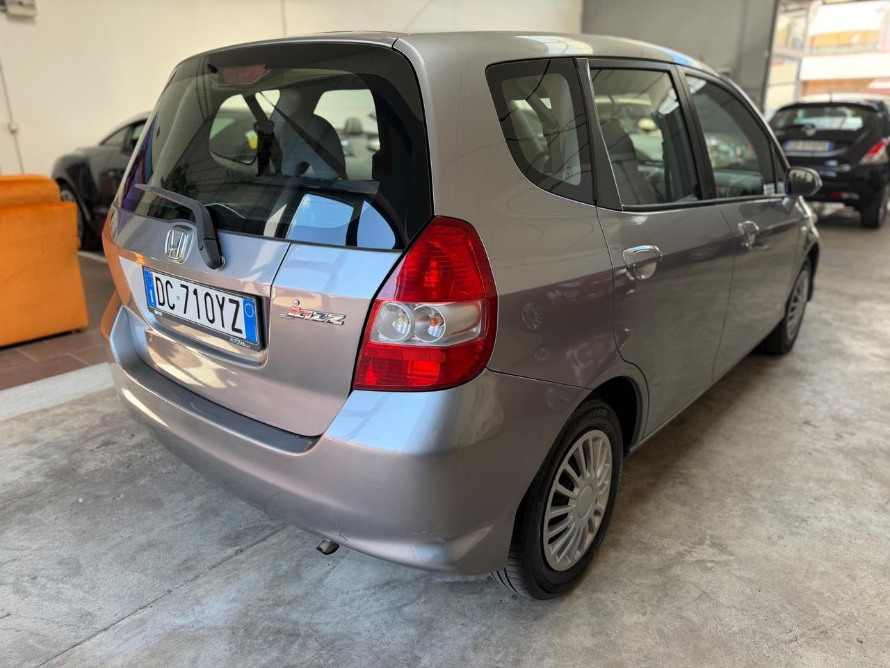Honda Jazz 1.4 benzina